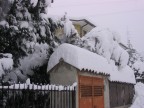 Nevicata del 26/27gennaio 2006
