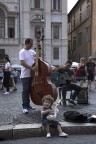 Giovani artisti crescono