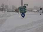 Nevicata del 26/27gennaio 2006