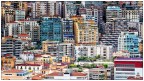 Agglomerato monegasco Agglomerato monegasco