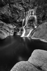 Cascades de Lillaz II Cascades de Lillaz II