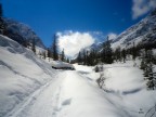 Verso i 3 scarperi Verso i 3 scarperi