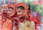 Danzatrici dello Sri Lanka Danzatrici dello Sri Lanka