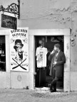 Barber shop Barber shop
