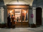 Shopping nel centro storico Shopping nel centro storico