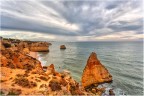 Praia de Marinha