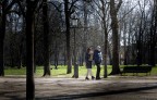 Prma - Parco ducale Prma - Parco ducale