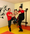 Sifu Pietro d'Alesio- Wing Chun