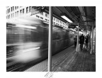 Kimble metro station Kimble metro station