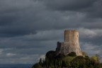 La rocca tempestosa