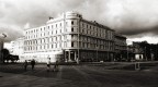 Viareggio... Viareggio...