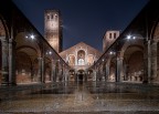 Sant'Ambrogio Sant'Ambrogio