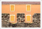 Muri di Liguria 52 Muri di Liguria 52