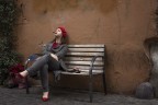 Da qualche parte a Roma Da qualche parte a Roma