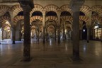 Mezquita, Cordoba.