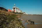 Thurrock, UK, April 2025 Thurrock, UK, April 2025