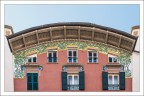 Muri di Liguria 55 Muri di Liguria 55