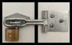 Closed or open? Closed or open?