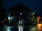 The tobacconist in the darkness The tobacconist in the darkness