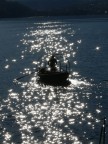 Il barcarolo va... Il barcarolo va...