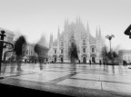 Veduta del duomo dalluscita della metro.
&#128247; iPhone 13 mini, modalit live + lunga esposizione
&#128104;&#127995;&#8205;&#128187;Lightroom mobile