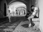 Sotto i portici Sotto i portici