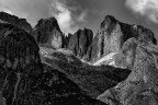 Catinaccio Group IV Catinaccio Group IV