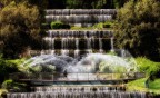 EUR: GIARDINO DELLE CASCATE EUR: GIARDINO DELLE CASCATE