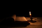 Al lume di candela Al lume di candela