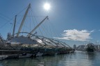 Genova, il porto