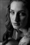 Barbora ritratTo Barbora ritratTo