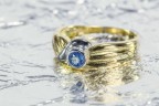 anello primo tentativo anello primo tentativo