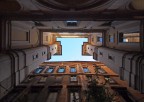 Cortile romano Cortile romano