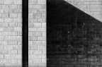 Il muro e le sue ombre Il muro e le sue ombre