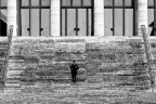 Il mondo è fatto a scale... Il mondo è fatto a scale...