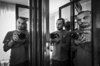 Specchio riflesso senza ritorno Specchio riflesso senza ritorno