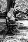 Fumando...non in pace Fumando...non in pace