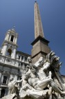 Piazza Navona Piazza Navona