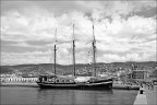 Trieste Molo Audace Trieste Molo Audace