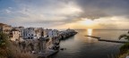 Alba a Vieste Alba a Vieste
