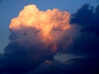 Guerra tra nuvole Guerra tra nuvole