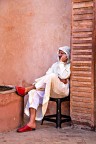 Marrakech Marrakech