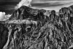 Sasso Pordoi III Sasso Pordoi III