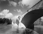Intrepid 4x5 | Fomapan 100 @ 80 Intrepid 4x5 | Fomapan 100 @ 80