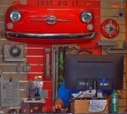 Rosso Rosso