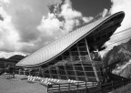 Pavillon Pavillon