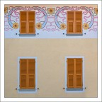 Il Liberty italiano, la risposta stilistica all'Art Nouveau europea.