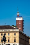 Torino, Torre Littoria Torino, Torre Littoria