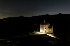 Chiesa di Santa Maria della Pietà - Rocca Calascio (AQ) Chiesa di Santa Maria della Pietà - Rocca Calascio (AQ)