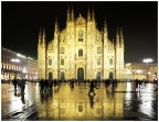 In Piazza Duomo